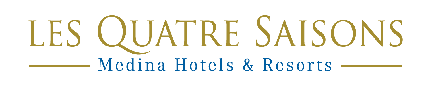 Hôtel Les Quatre Saisons Aqua Park Resort & Thalasso Homepage